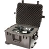 Storm Case iM2750 Shipping Box with Padded Dividers