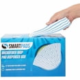 thumbnail image 3 of SmartPads Reusable Microfiber Mop Pads (18 Inch) in a Dispenser Box (30 mop pads), 3 of 6