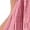 B-461 Pink, variant on Pink Women Loose Fit Collared Neck Dresses for Women Slip Midi Brunch Basic Fall Summer Dresses 2026 Clothing Fashion S