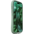 thumbnail image 5 of LAUT POP ADVENTURE for iPhone 16 - Silt Green, 5 of 6