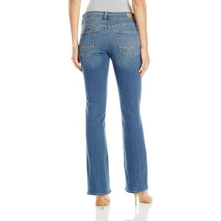 Signature by Levi Strauss & Co. - Signature by Levi Strauss & Co. Women's Totally Shaping