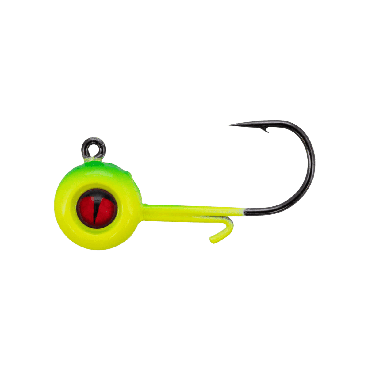 NORTHLAND TUNGSTEN PANFISH JIG 2CD 1/16 OZ