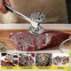 thumbnail image 3 of Steak Meat Tenderizer, Meat Tenderizer, [dish Safe] Cutlet Tenderizer,double-sided, 3 of 5