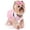 XS, variant on Dalrosia Dog Dresses for Small Dogs, Cute Girl Vest Mesh Gauze Skirt, Spring Summer Puppy Clothes, Sweetheart Princess