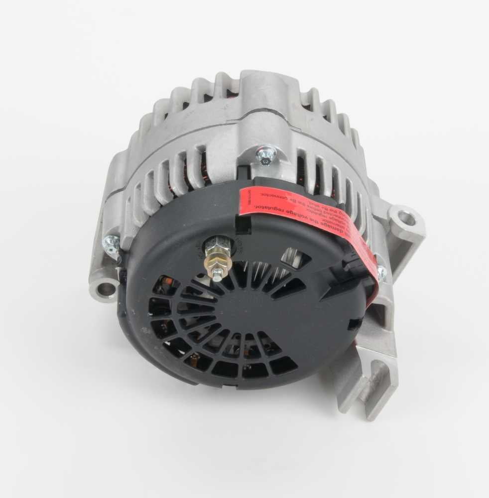 Bosch AL8775N New Alternator