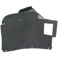 thumbnail image 5 of For 01-03 5-Series Lower Engine Splash Shield Undercar Cover Left Right SET PAIR, 5 of 5