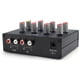 thumbnail image 5 of Ecualizador De Sonido Ecualizador digital de 7 bandas Conector de 35 mm Ecualizador de audio estéreo de doble canal DC5V-12V, 5 of 9