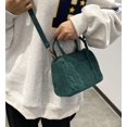 thumbnail image 3 of Kukuzhu Tote Bag for Women Corduroy Shouder Bag Fashion Hobo Bag Purse, 3 of 7