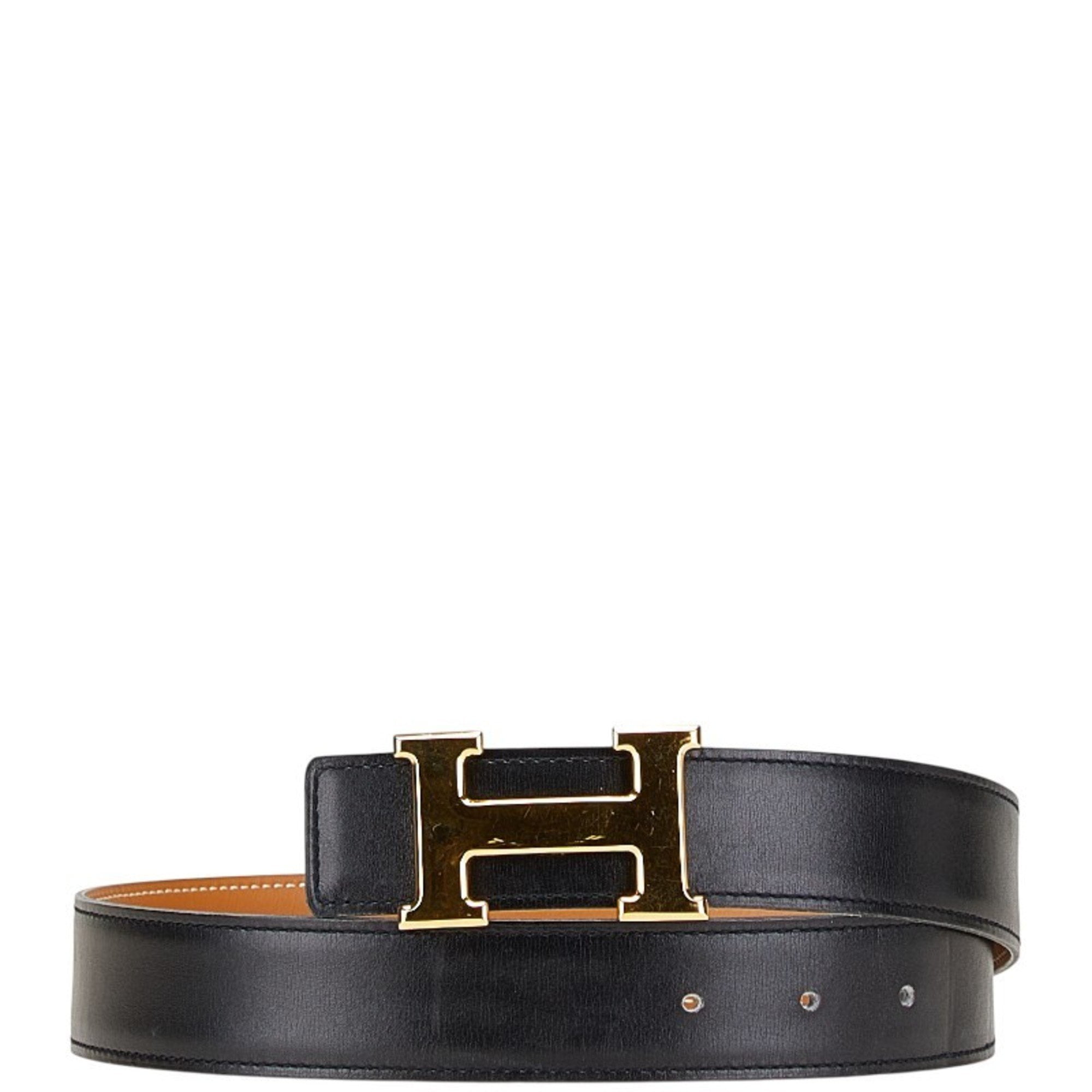 Hermes Belt H