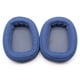 thumbnail image 3 of Cojín de esponja Kearding para auriculares aislamiento de ruido orejera transpirable protección auditiva azul, 3 of 6