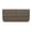 Walnut, variant on Ardea Contemporary 72" Dresser in Walnut (6-Drawer)