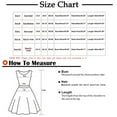 thumbnail image 3 of Vestido maxi floral bohemio Fridja Sin mangas para mujer, 3 of 9