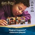 thumbnail image 4 of LEGO Harry Potter Hogwarts Castle: Charms Class Building Toy - Wizard Kids Toy for Boys and Girls, Fans of Harry Potter, Ages 8+ - Gift Idea for Birthdays - 76442, 4 of 8