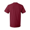 thumbnail image 3 of Fruit of the Loom HD Cotton T-Shirt for Men and for Women Short Sleeve Classic, 3 of 5