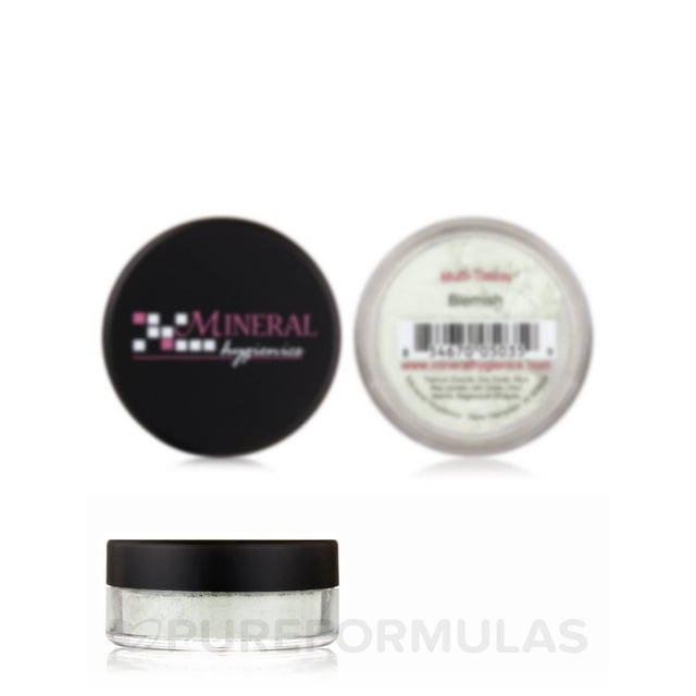 Corrector Mineral Hygienics Wonder Blemish Imperfections