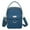 II, variant on Iumwxz Water-Proof Women Crossbody Bag Multi Compartment Mobile PhOne Bag Women Messenger Bag Casual Cloth Women Bag Shoulder Christmas Ornaments Christmas Gift Christmas
