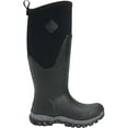 thumbnail image 4 of Muck Women's Arctic Sport II Tall, Black/Black, 4 of 7