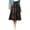 A, variant on Aayomet Maxi Skirts For Women Women's High Waist Flare A-Line Midi Skirt with Plus Size,B 3XL