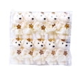 thumbnail image 2 of 10pcs Plush Bear Toy for Valentine's Day Handmade Doll Decor for Home Indoor Gifts for Women, 2 of 4