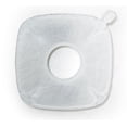 thumbnail image 5 of NISPIRA Juego de Filtros de Agua de Carbón de Triple Filtración de Repuesto para Bebederos Automáticos de Acero Inoxidable para Gatos Veken de 67 Oz, 95 Oz y 135 Oz, Dispensadores de Bebederos para Pe, 5 of 5