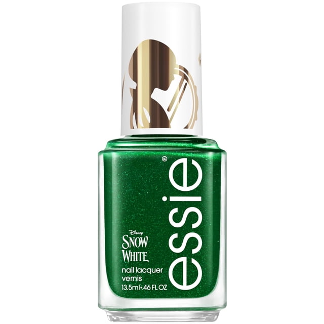 Esmalte de uñas Essie Disney's Snow White Seize the Crown 13,5 ml