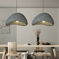 thumbnail image 6 of Arturesthome Modern Wabi-sabi Chandelier Dining Room Lighting, 6 of 13
