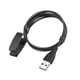 thumbnail image 1 of Methold Smartwatch Cable de carga USB Cargador de reloj portátil Reloj de inteligente Fuente de alimentación Cable Repuestos Accesorio Teléfono y Comunicación, 1 of 6