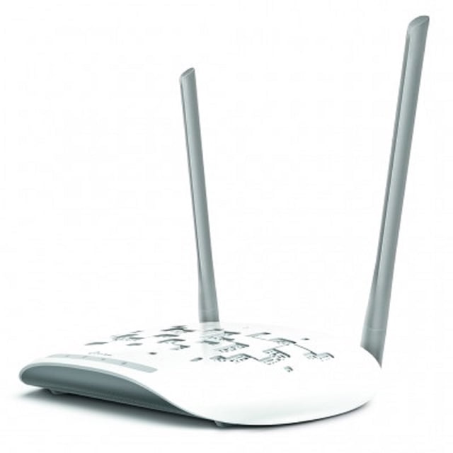 Access point TP-Link 300 Mbit/s antenas 5 dBi TL-WA801ND