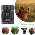 thumbnail image 3 of 900X25 HD Zoom Binoculars Outdoor Landscape Bird HD High-Power Low-Light Night Vision Telescope, 3 of 8