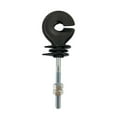 thumbnail image 3 of Xihbxyly Aislante Electrónico para Cercas, Clavo Autorroscante Duradero, Tornillo Resistente a La Intemperie, Cercado Seguro para Granjas Ganaderas, Accesorios para Cerdos, Vacas, Caballos y Ovejas,, 3 of 4