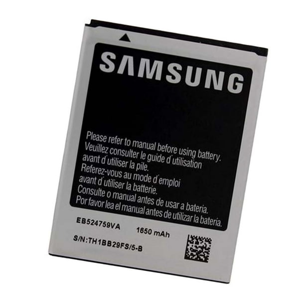 Original Samsung EB524759VA 1650mAh Battery for Samsung Focus S i937