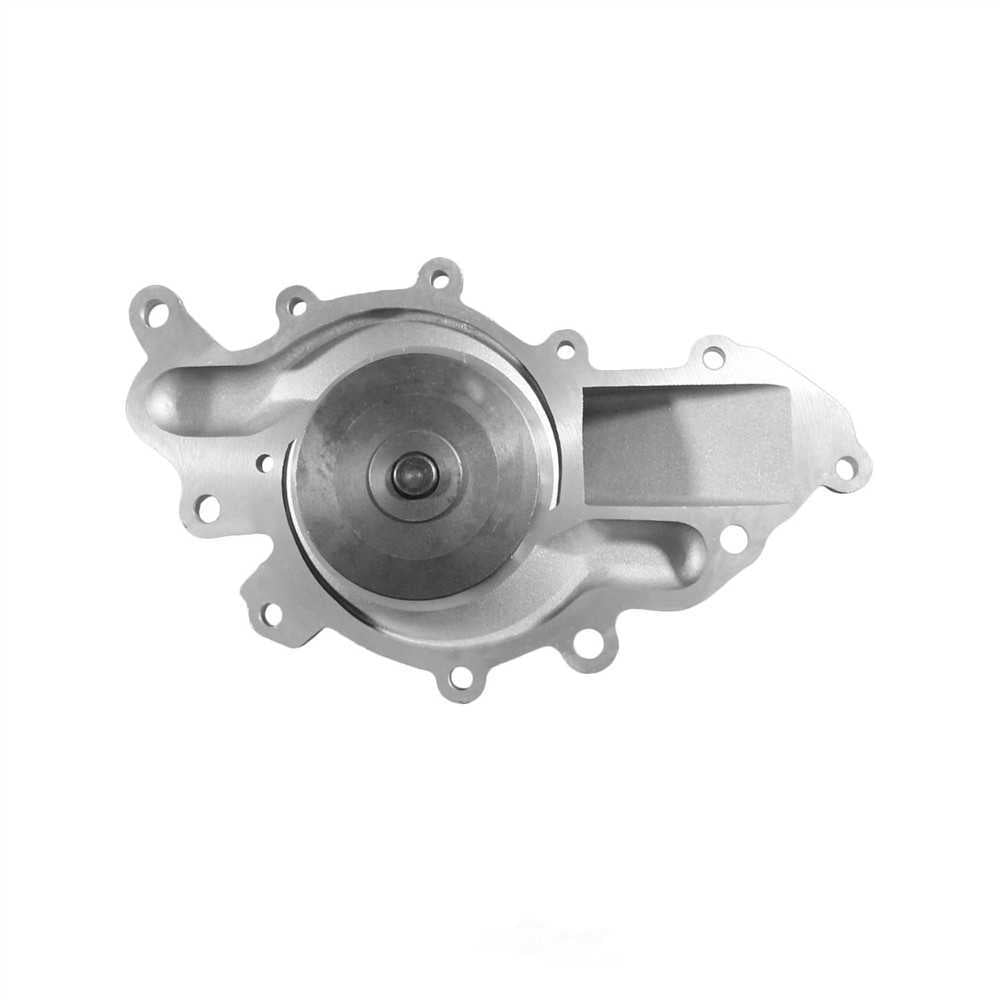 ACDelco Professional 252-609 Water Pump Kit Fits 1984 Chevrolet Camaro