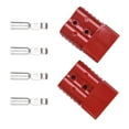 thumbnail image 3 of BTOER 120A for Anderson Plug Connector Embedded Frame Bracket For Caravan Solar System, 3 of 7