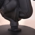 thumbnail image 4 of Pendientes Bandeja Bulldog French Statue Desk Keys Soporte La Resina Estatua Sala Estar Escultura Del Escritorio Oficina Fresca para El Interior, 4 of 9