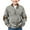 Grey, variant on PINQI Boys Trendy Sweatshirts Half Zip up Pullover Sweatshirts with Pockets Kids Long Sleeve Cotton Fall Tops Clothes