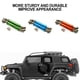 thumbnail image 4 of Bewildely Eje de transmisión central ligero de acero para 1/10 HPI VENTURE RC, pieza de coche RC, accesorios de coche, piezas de repuesto, pieza Kits de construcción modelo Titanio, 4 of 6