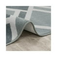 thumbnail image 2 of Midas 5'4" x 7'8" area rug in color Cloudy, 2 of 2
