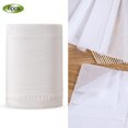 thumbnail image 2 of Native Wood Pulp Soft Toilet Paper Bath Tissue for Hotel Restaurant Home Bathroom, 2 of 8