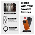 thumbnail image 4 of Cargador de coche inalámbrico, portavasos, Mount Mighty Mount MagSafe, 15 W, 4 of 8