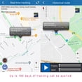 thumbnail image 2 of GPS Tracker Coche IP65 Impermeable GPS Dispositivo de seguimiento Alarma GPS Localizador de vehículos, 2 of 9