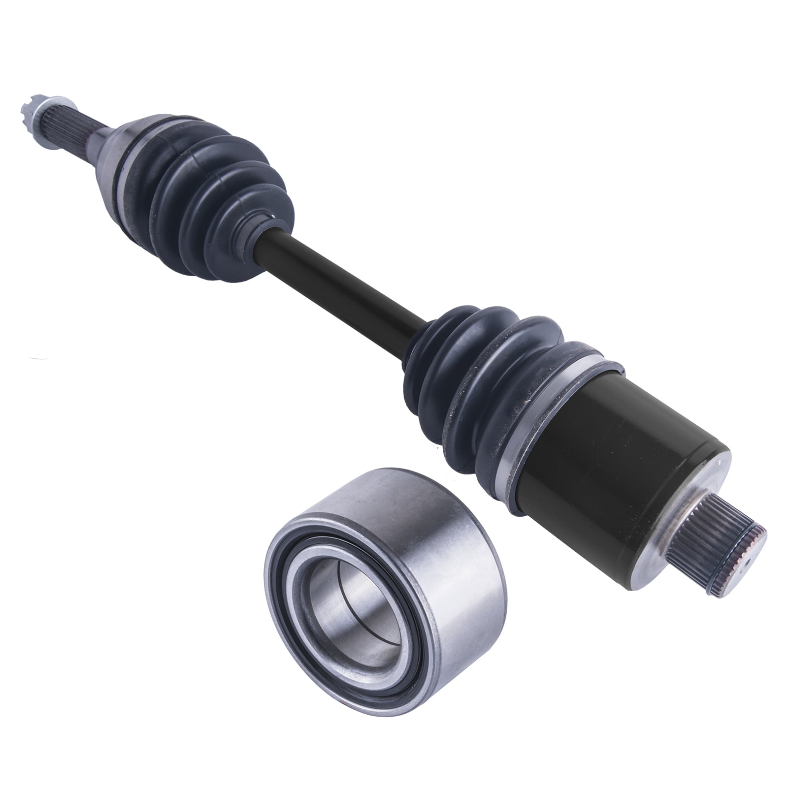 Complete Rear Left //Right CV Joint Axle for Polaris Sportsman//Hawkeye 300 400