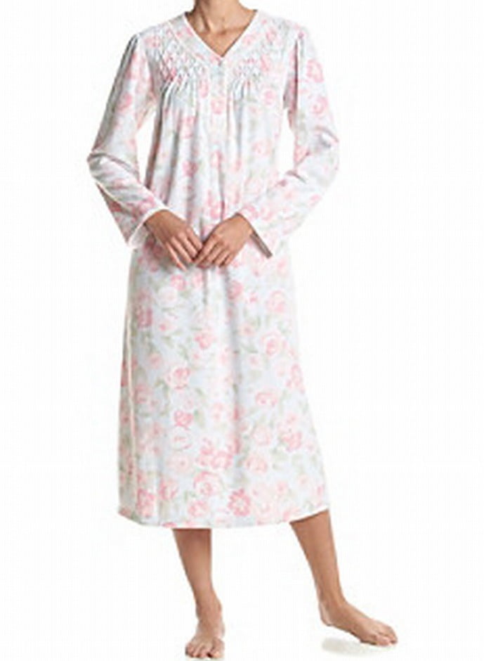 womens pajamas gowns