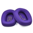 thumbnail image 3 of 1 Pair Ear Pads Cushion Earpad Pillow Replacement Lightspeed Wireless Gaming Headset For Logitech G733 Accessory Part, 3 of 3