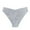 White, variant on BLTIBY Women's Period Swimwear Briefs Bikini Bottoms Menstrual Leakproof Swimsuit Panties Bottom for Teen Girl Black XL