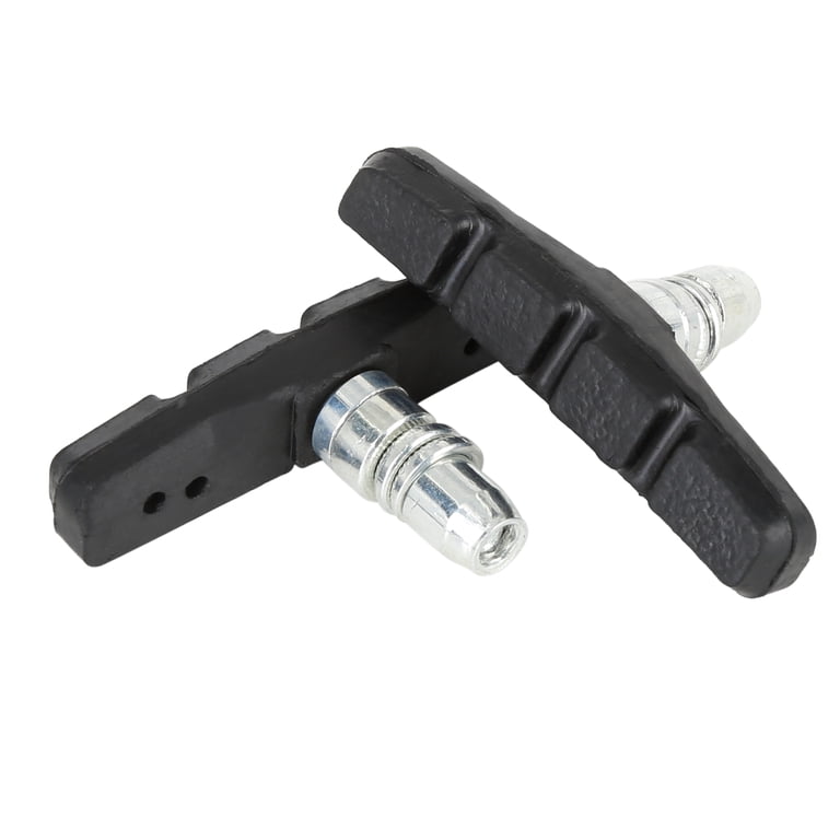 4 Paires de Plaquettes de Frein de VéLo Set Road Mountain Bicycle V