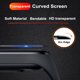 thumbnail image 2 of Protector De Pantalla Para Mi Band 5 Protector De Pantalla Para Mi Band 5 HD Clear Bubble Free Anti Scratch Anti Fingerprints Flexible TPU Film ANGGREK Otros, 2 of 8