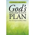 thumbnail image 2 of God's Magnificent Plan: How It's Designed and Why It Works, (Paperback), 2 of 2