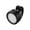 🔥 Black_New#11372, variant on Mini Bike Headlight & Taillight Set | 100 Lumen Front COB LED, Rear Warning Light | Rechargeable 200mAh | Waterproof, Durable ABS | Easy Install, Multi-Mode | Black | Road, Outdoor Cycling