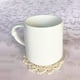 thumbnail image 4 of Posavasos de algodón para tazas, 10 posavasos de encaje de algodón de ganchillo, posavasos de 4 pulgadas para bebidas, decoración del hogar Ormromra HMHZ296-1, 4 of 6