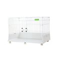 thumbnail image 1 of Ultimate Outdoor Pet Rabbit Cage Stylish Home Rabbit Villa Cozy Rabbit Nest for Happy Bunnies, 1 of 3